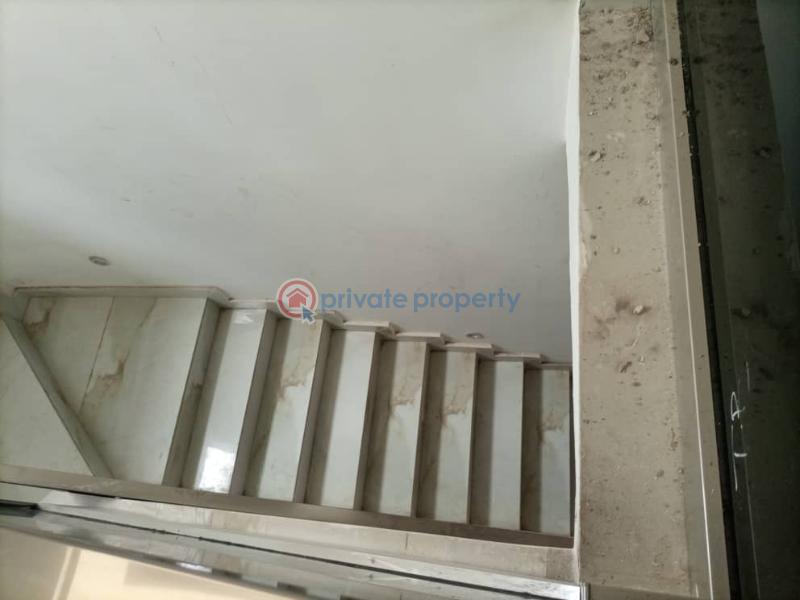 5 bedroom Detached Duplex For Sale Omole Phase 1 Ojodu Lagos - 2