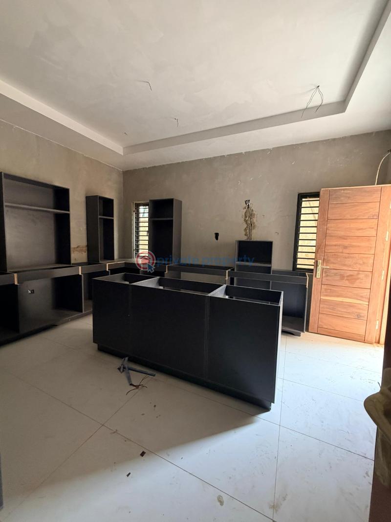 5 bedroom Detached Duplex For Sale Omole Phase 1 Ojodu Lagos - 9