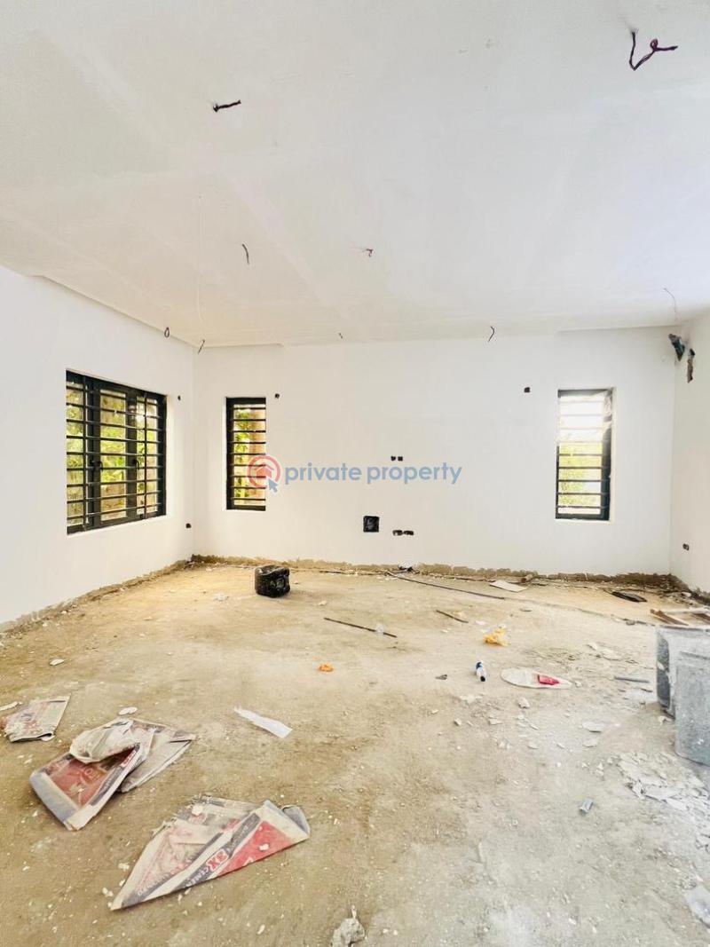 5 bedroom Detached Duplex For Sale Omole Phase 2 Ojodu Lagos - 9