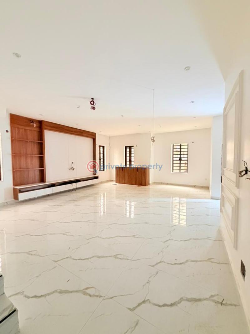 5 bedroom Detached Duplex For Sale Omole Phase 1 Ojodu Lagos - 4