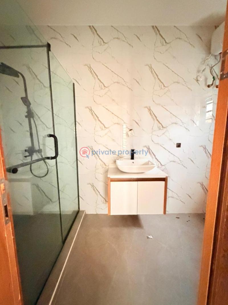 5 bedroom Detached Duplex For Sale Omole Phase 1 Ojodu Lagos - 11