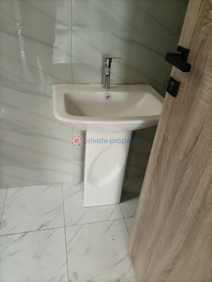 5 bedroom Detached Duplex For Sale Omole Phase 1 Ojodu Lagos - 12