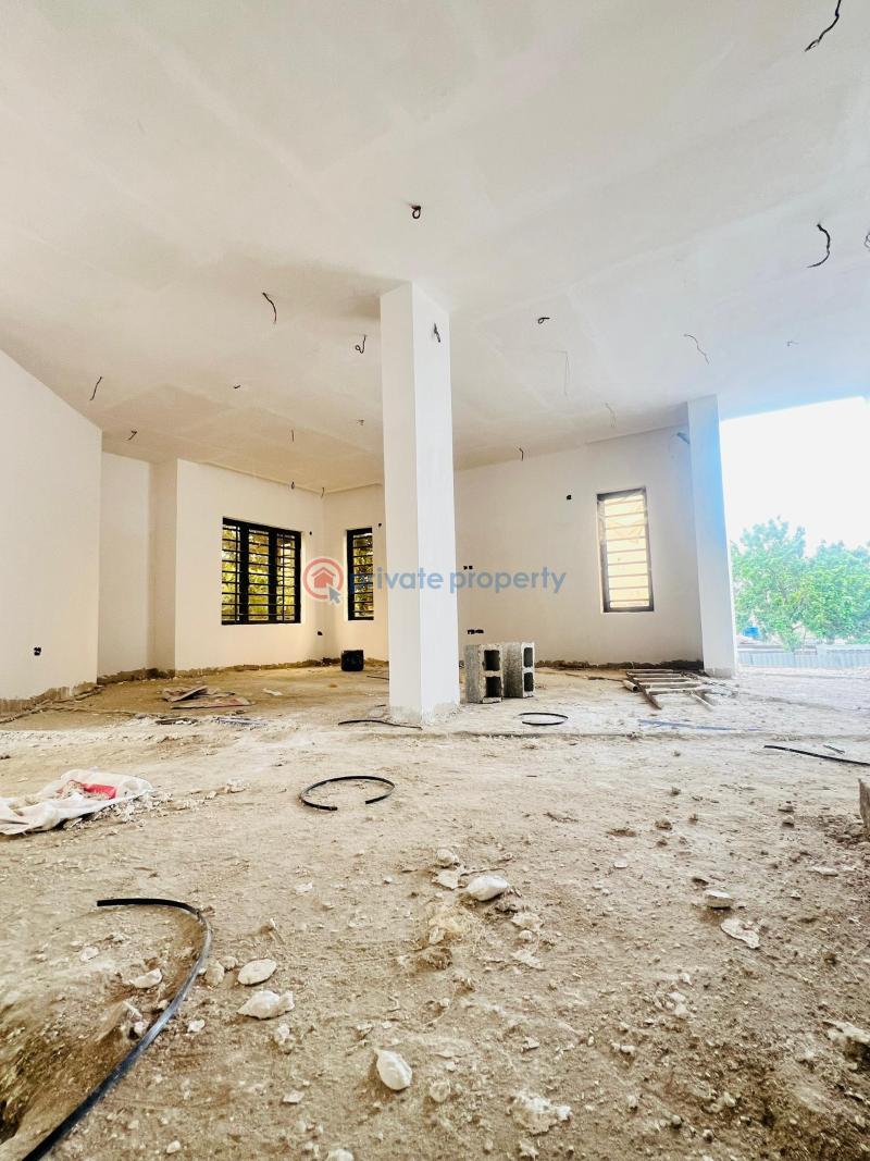 5 bedroom Detached Duplex For Sale Omole Phase 2 Ojodu Lagos - 1