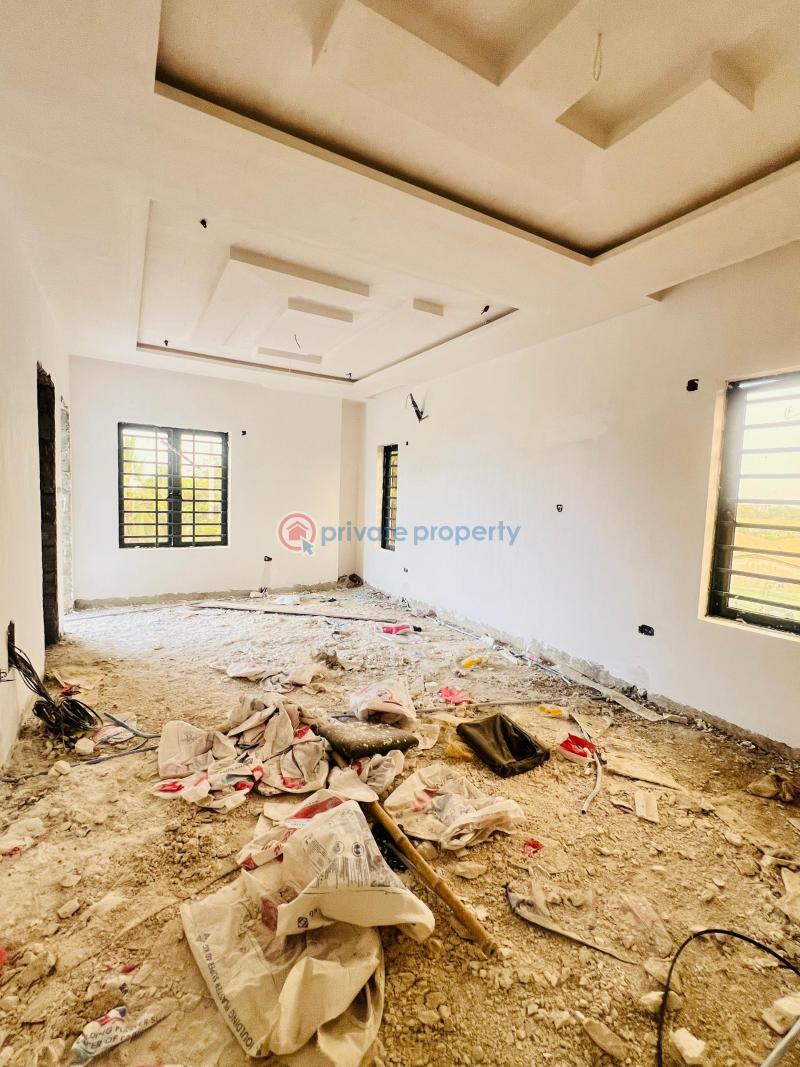 5 bedroom Detached Duplex For Sale Omole Phase 2 Ojodu Lagos - 0