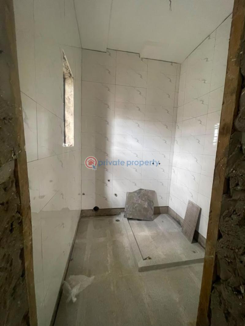 5 bedroom Detached Duplex For Sale Egbeda, Idimu, Lagos Egbeda Egbe/Idimu Lagos - 1
