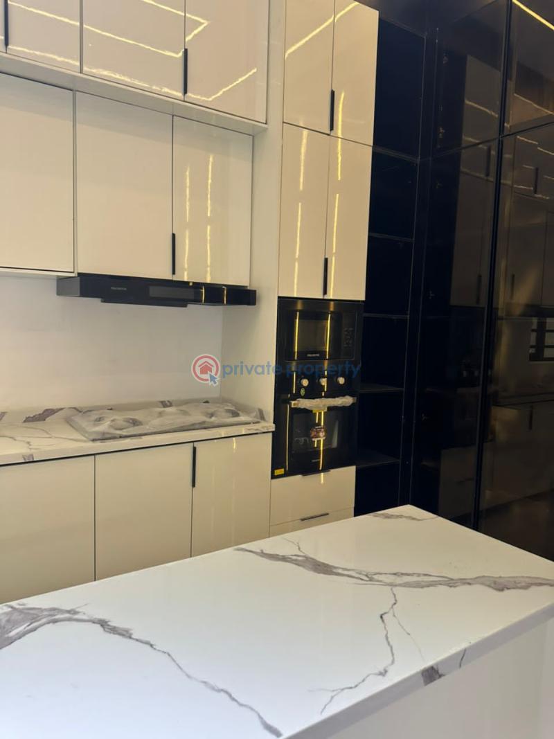 5 bedroom Duplex For Sale Ajah Lagos - 4