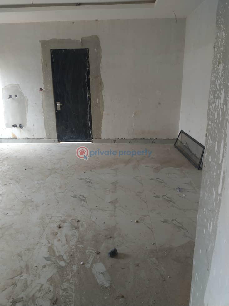 5 bedroom House For Sale Ikeja Gra, Ikeja Lagos - 1