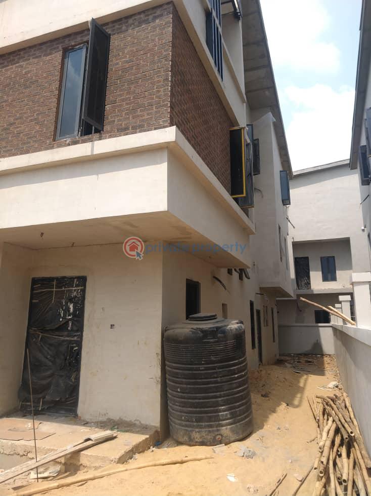 5 bedroom House For Sale Ikeja Gra, Ikeja Lagos - 5