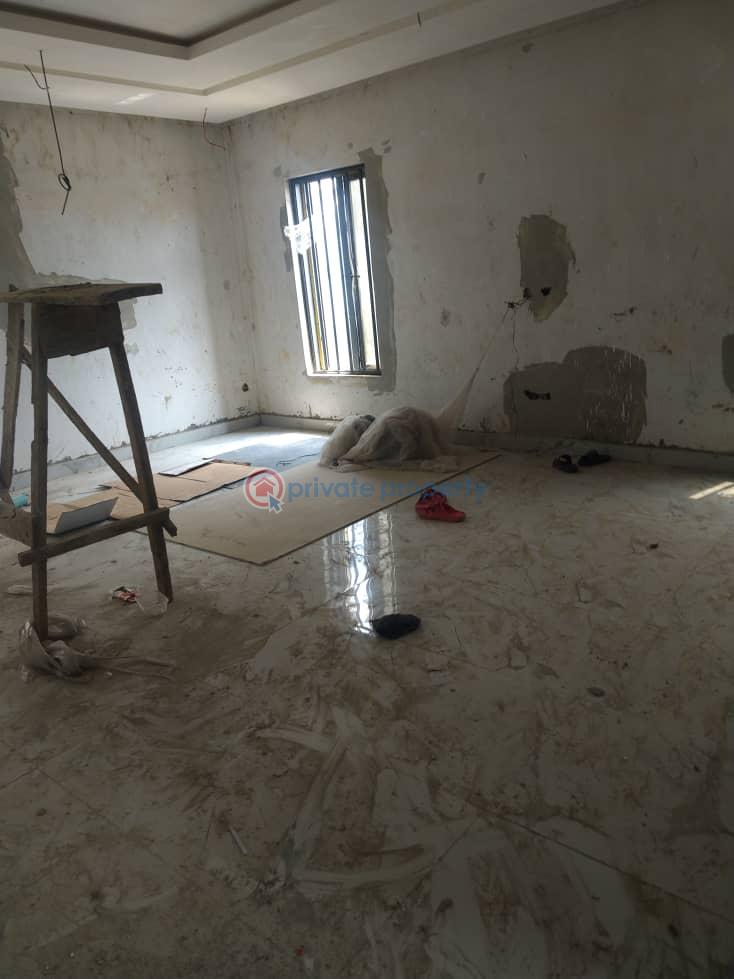 5 bedroom House For Sale Ikeja Gra, Ikeja Lagos - 3