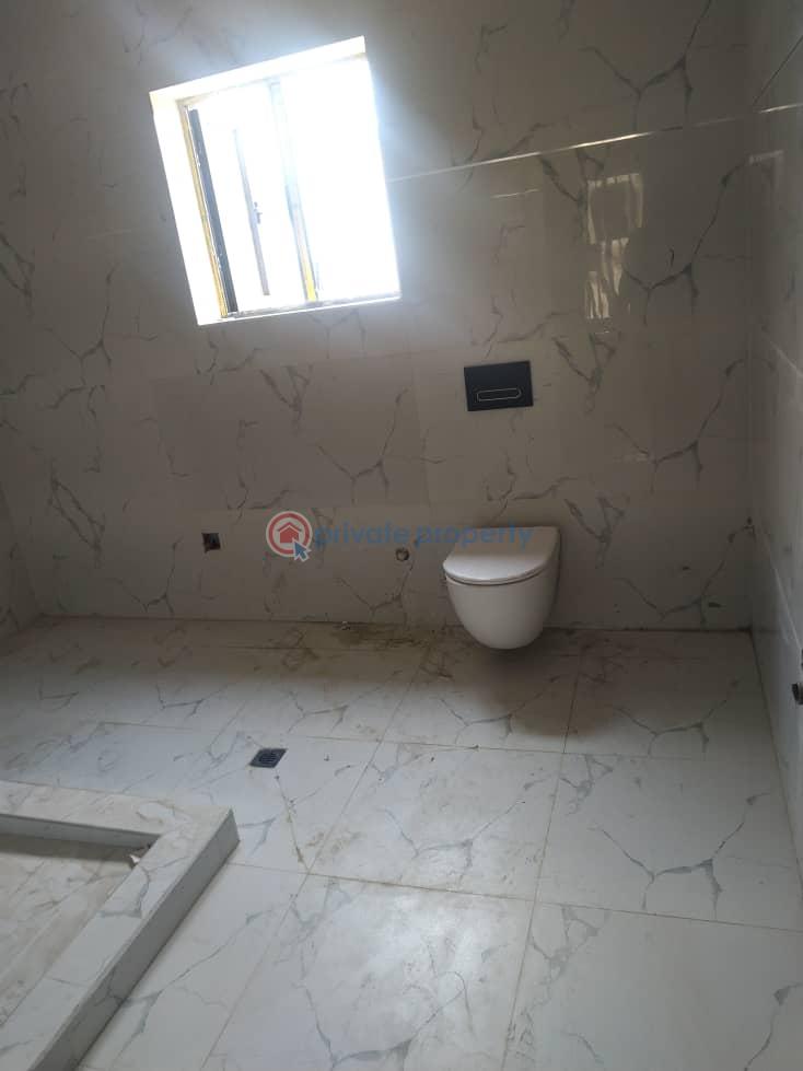 5 bedroom House For Sale Ikeja Gra, Ikeja Lagos - 2