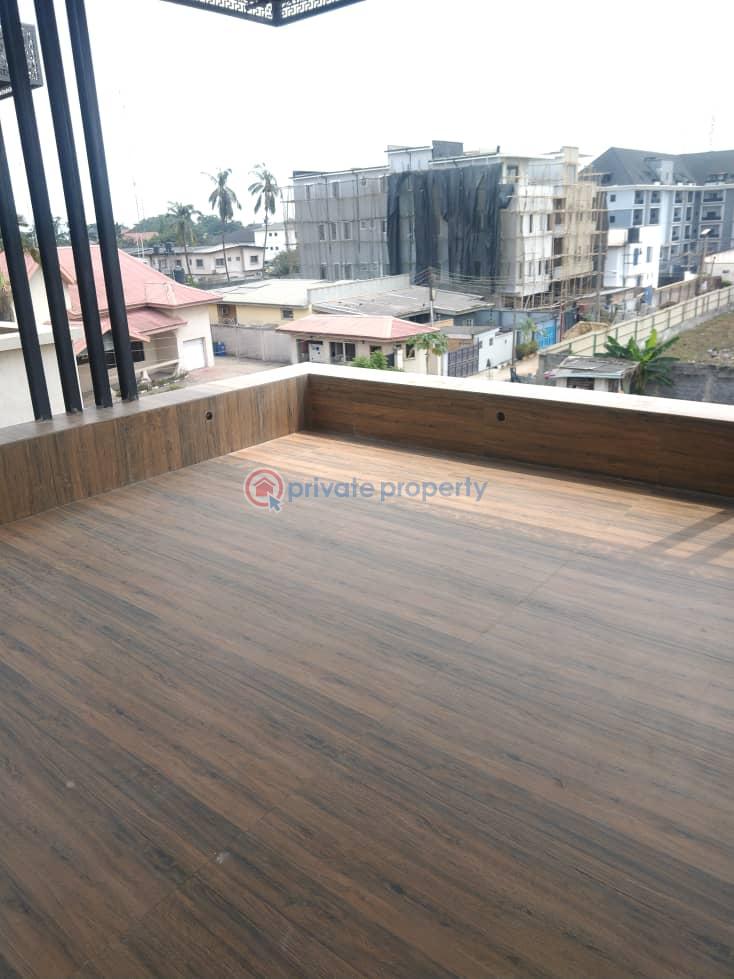 5 bedroom House For Sale Ikeja Gra, Ikeja Lagos - 7