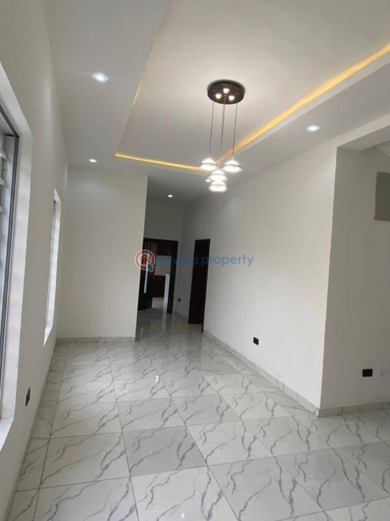 5 bedroom Duplex For Sale Isheri North Gra Ikeja Lagos - 7