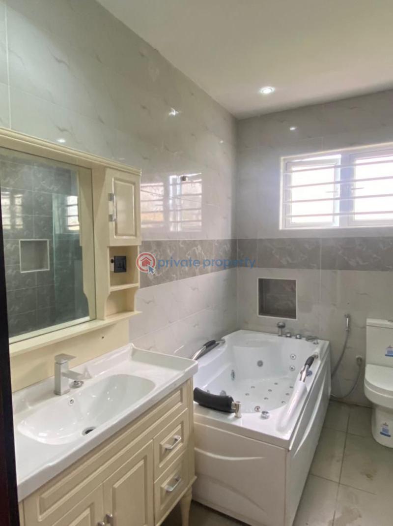 5 bedroom Duplex For Sale Isheri North Gra Ikeja Lagos - 5