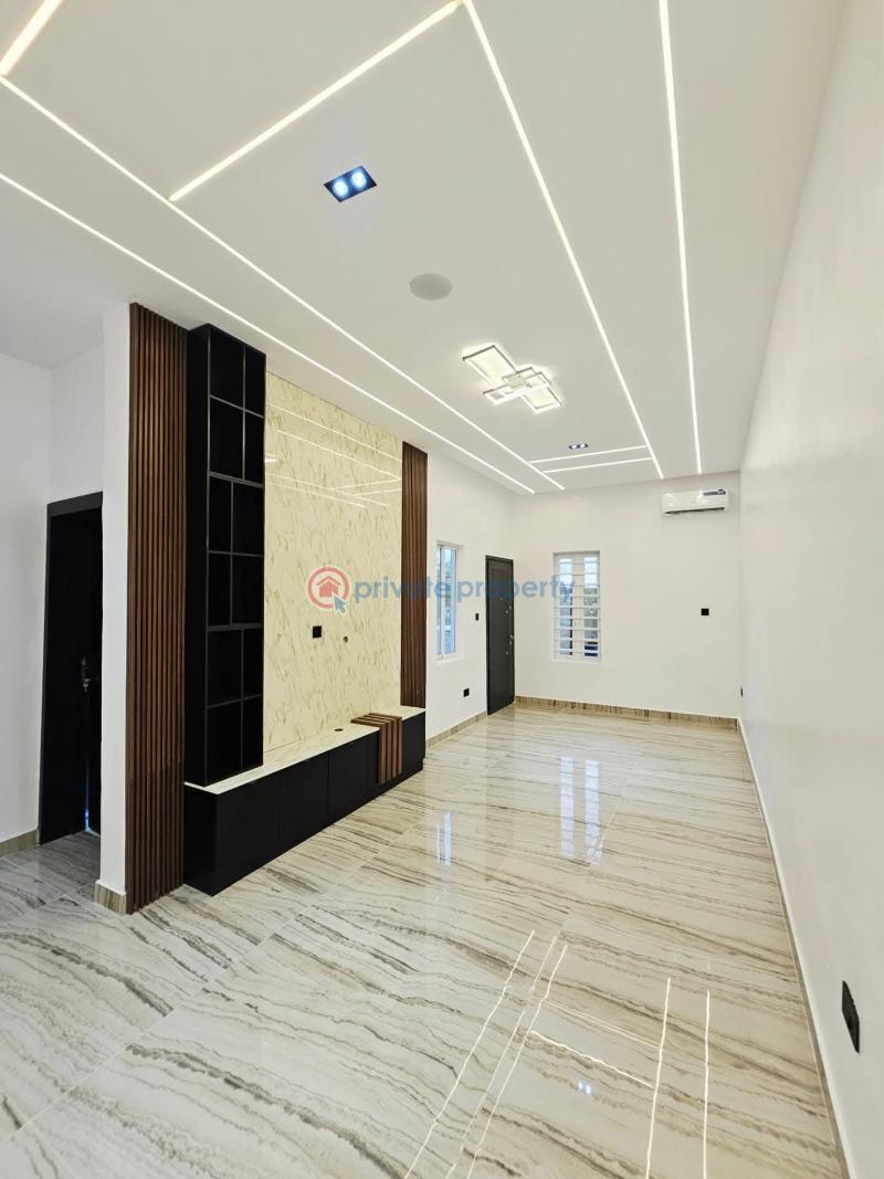 5 bedroom Detached Duplex For Sale Osapa London Lekki Lekki Lagos - 5