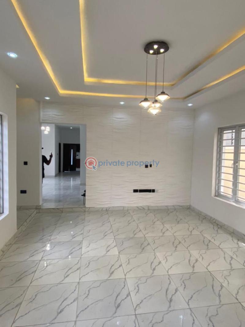 5 bedroom Duplex For Sale Isheri North Gra Ikeja Lagos - 1