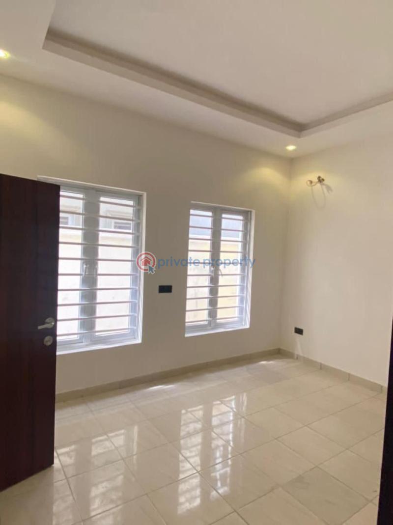 5 bedroom Duplex For Sale Isheri North Gra Ikeja Lagos - 6