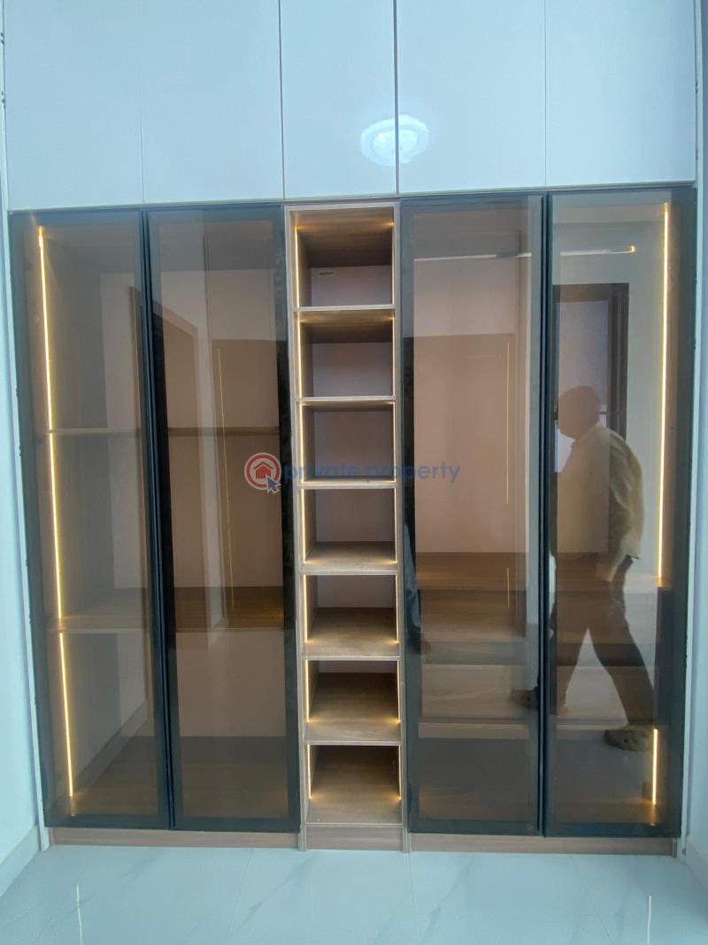 Newly built 5 bedroom fully  detached house - 10 5 bedroom Detached Duplex For Sale Ikota Lekki Lagos - 10