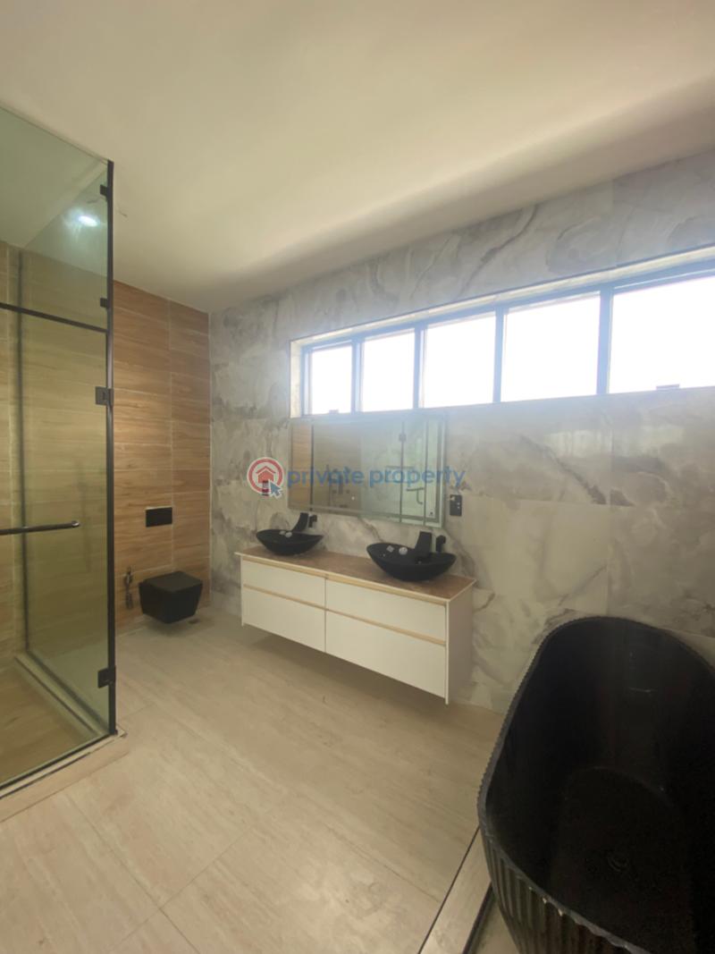 5 bedroom House For Sale Chevron Lekki Chevron Drive Lekki Lagos - 4