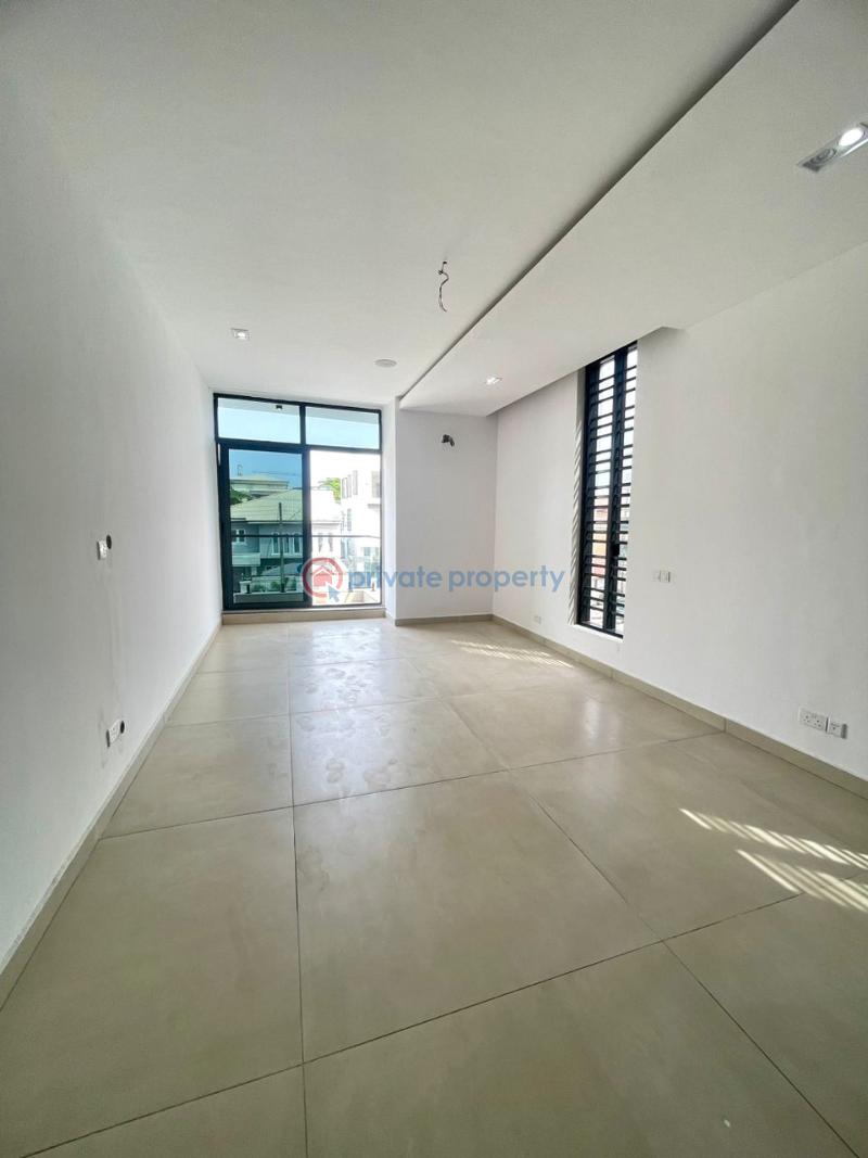 5 bedroom Flat & Apartment For Sale Lekki Phase 1 Lagos - 8