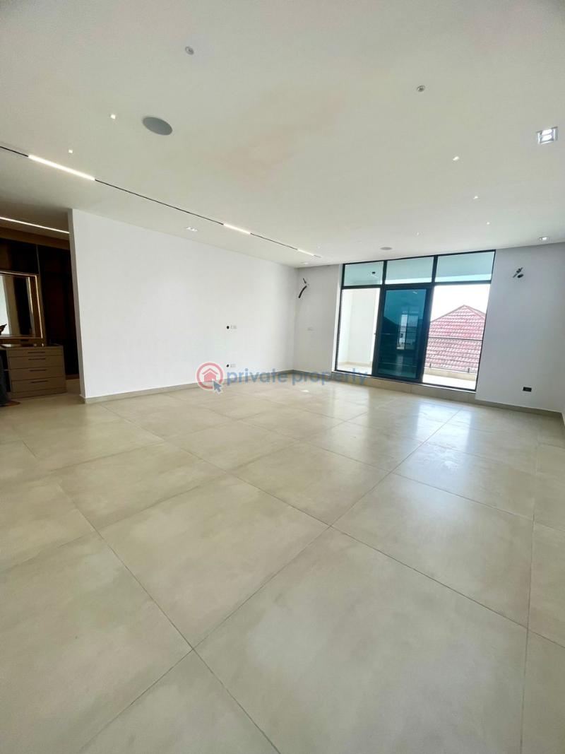 5 bedroom Flat & Apartment For Sale Lekki Phase 1 Lagos - 7