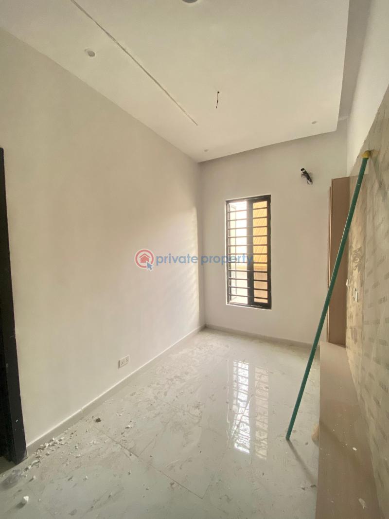 5 bedroom Detached Duplex For Sale Ajah Lekki Lagos Addo Ajah Lagos - 6