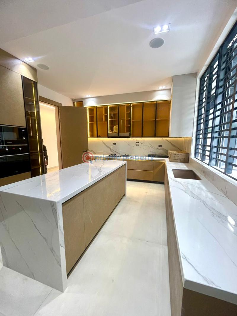 5 bedroom Flat & Apartment For Sale Lekki Phase 1 Lagos - 2