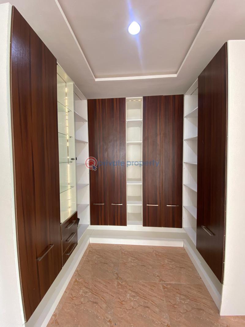 Newly built 5 bedroom fully detached house - 4 5 bedroom Detached Duplex For Sale Osapa Lekki Lagos Osapa London Lekki Lagos - 4