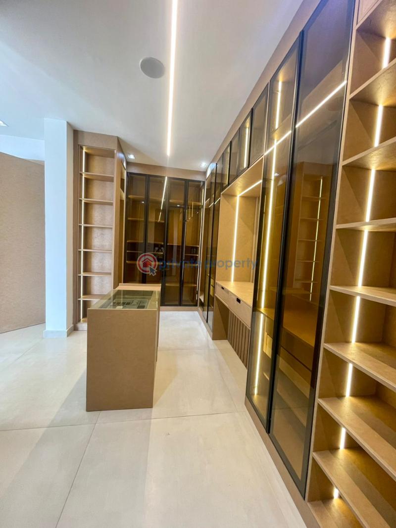 5 bedroom Flat & Apartment For Sale Lekki Phase 1 Lagos - 9