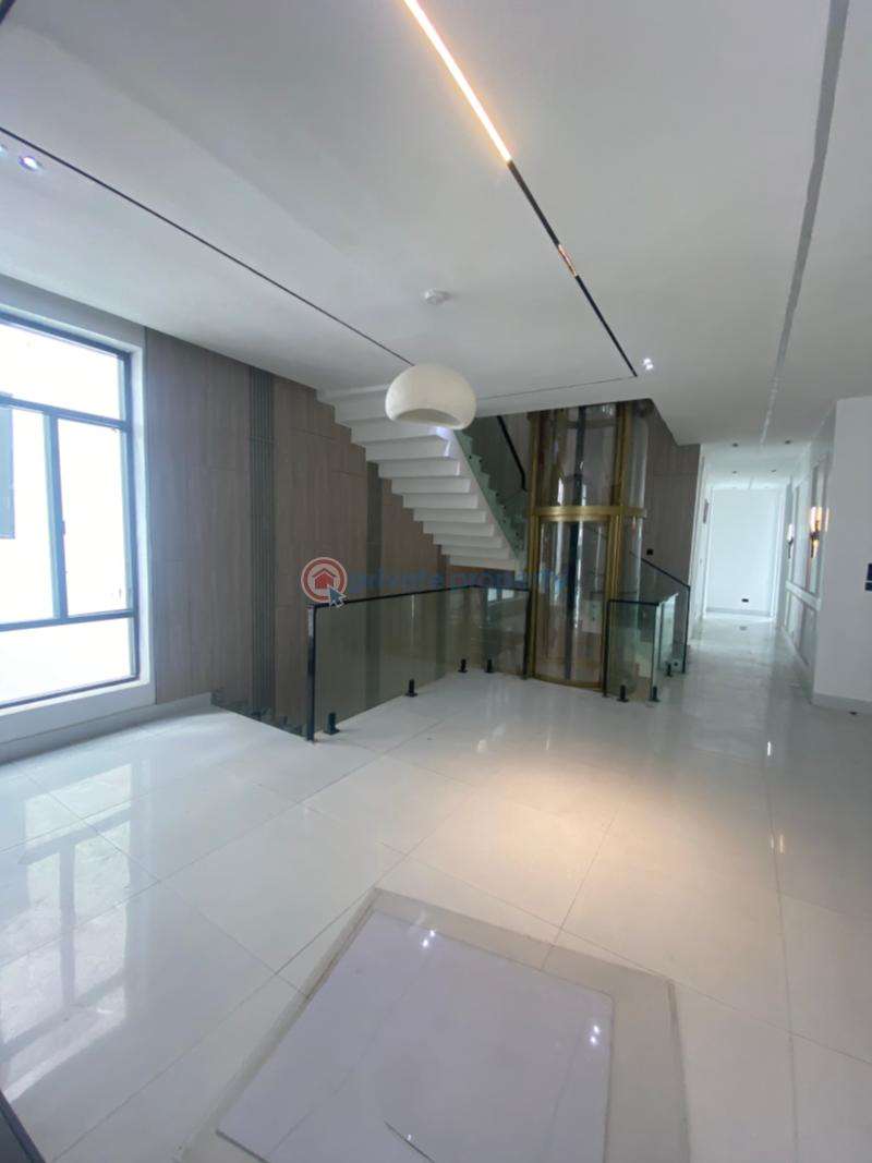 5 bedroom House For Sale Chevron Lekki Chevron Drive Lekki Lagos - 14