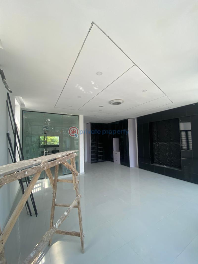 Newly built 5 bedroom fully detached house - 4 5 bedroom Detached Duplex For Sale Abraham Adesanya Lagos State Abraham Adesanya Ajah Lagos - 4