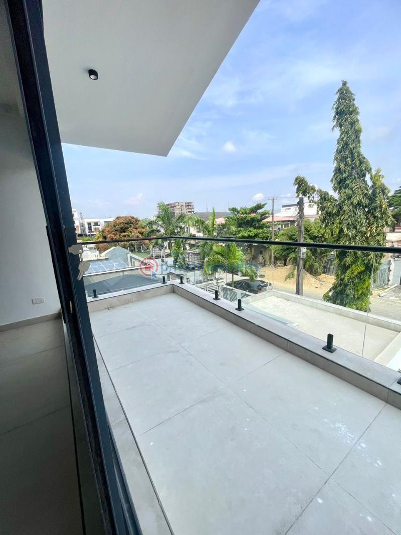 5 bedroom Flat & Apartment For Sale Lekki Phase 1 Lagos - 6