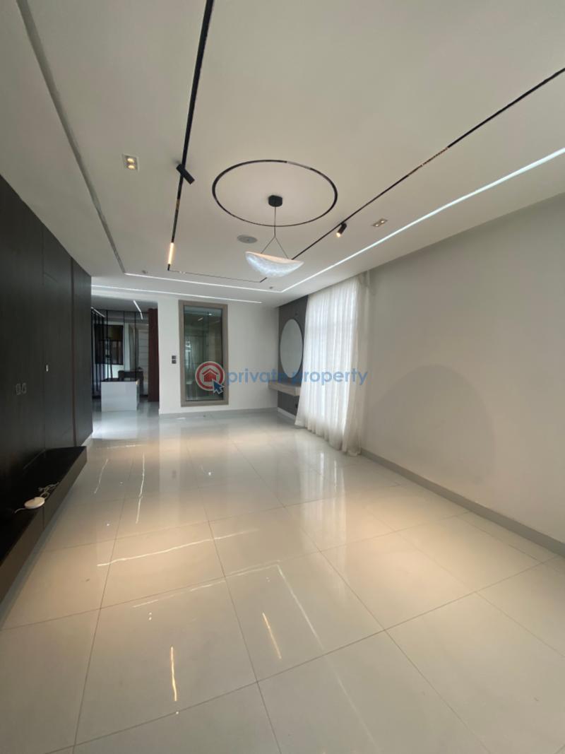 5 bedroom House For Sale Chevron Lekki Chevron Drive Lekki Lagos - 2