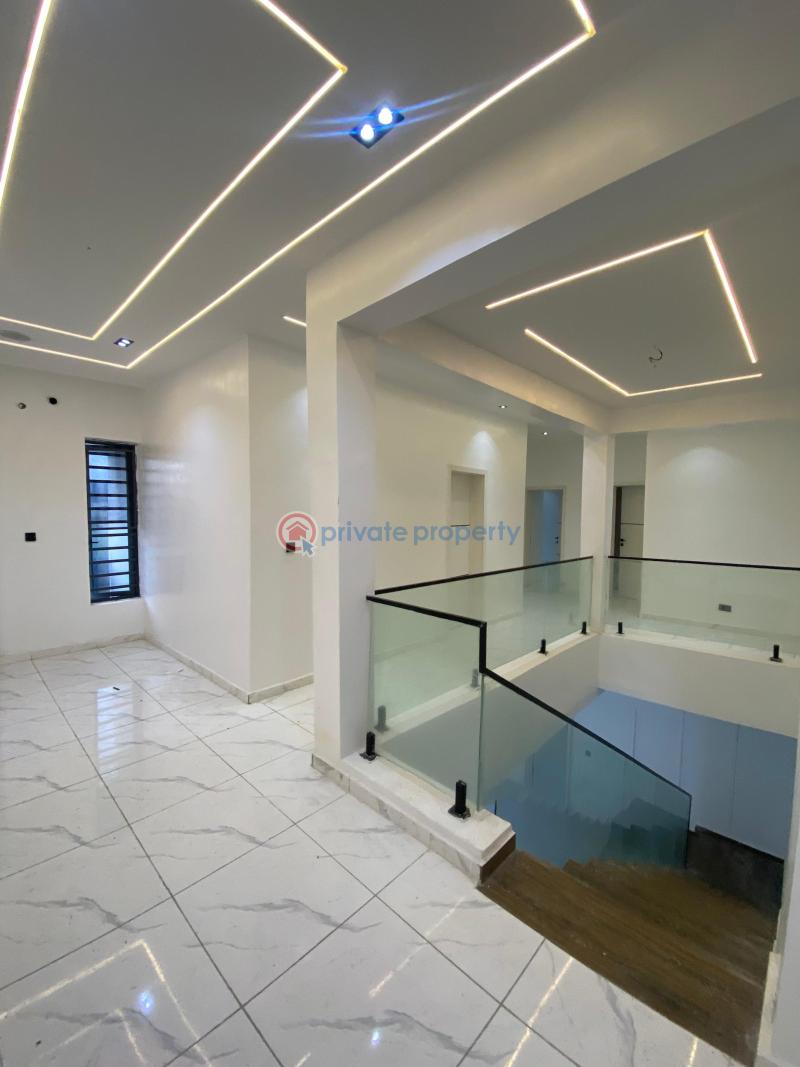 5 bedroom Detached Duplex For Sale Ikota Lekki Lagos - 8