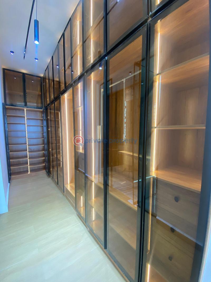 5 bedroom House For Sale Chevron Toll Gate Lagos Lekki Phase 2 Lagos - 8