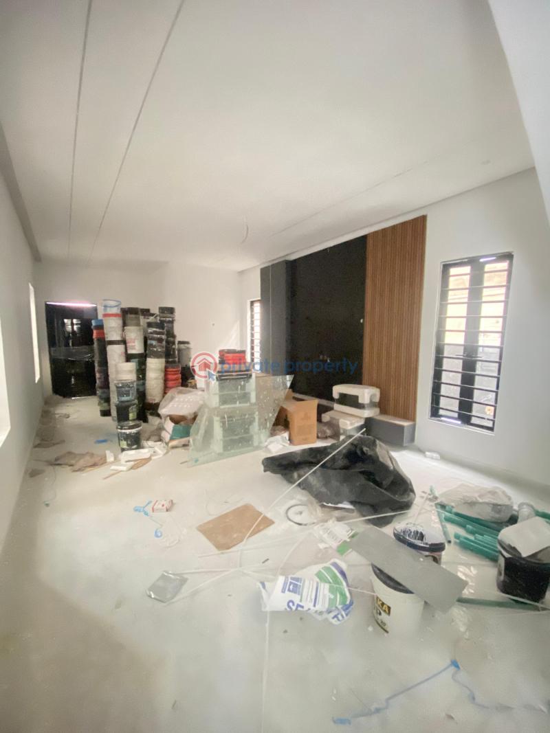 5 bedroom Detached Duplex For Sale Ajah Lekki Lagos Addo Ajah Lagos - 3