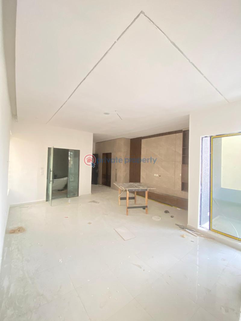 5 bedroom Detached Duplex For Sale Ajah Lekki Lagos Addo Ajah Lagos - 4