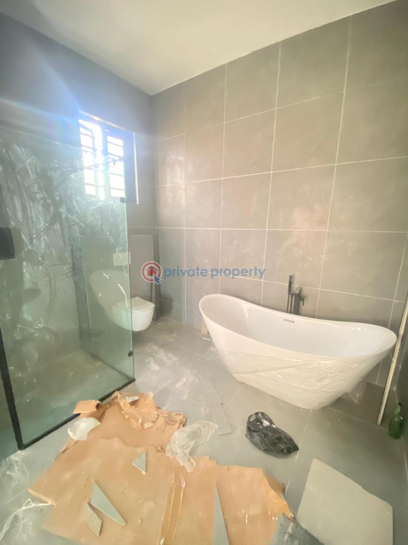 5 bedroom Detached Duplex For Sale Ajah Lekki Lagos Addo Ajah Lagos - 5