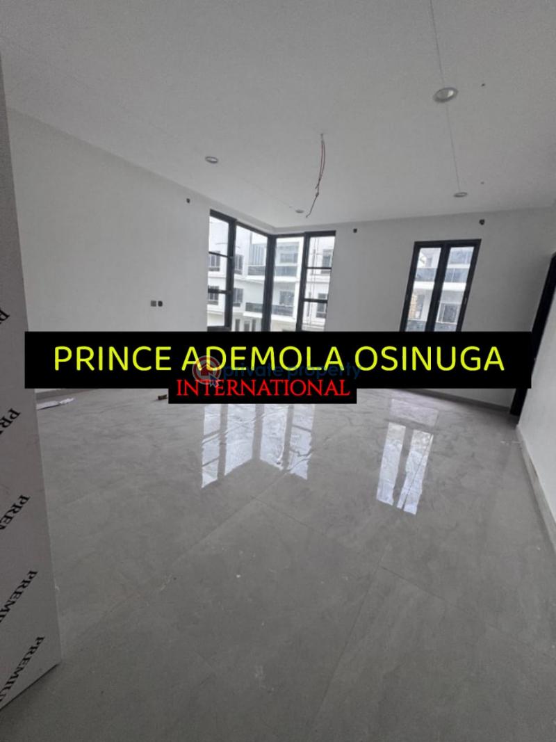 5 bedroom House For Sale Old Ikoyi Lagos - 0