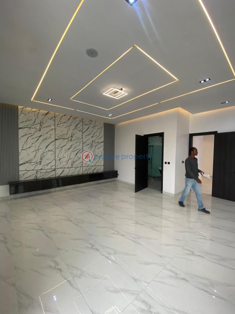 5 bedroom Detached Duplex For Sale Ajah Lekki Lagos Addo Ajah Lagos - 7