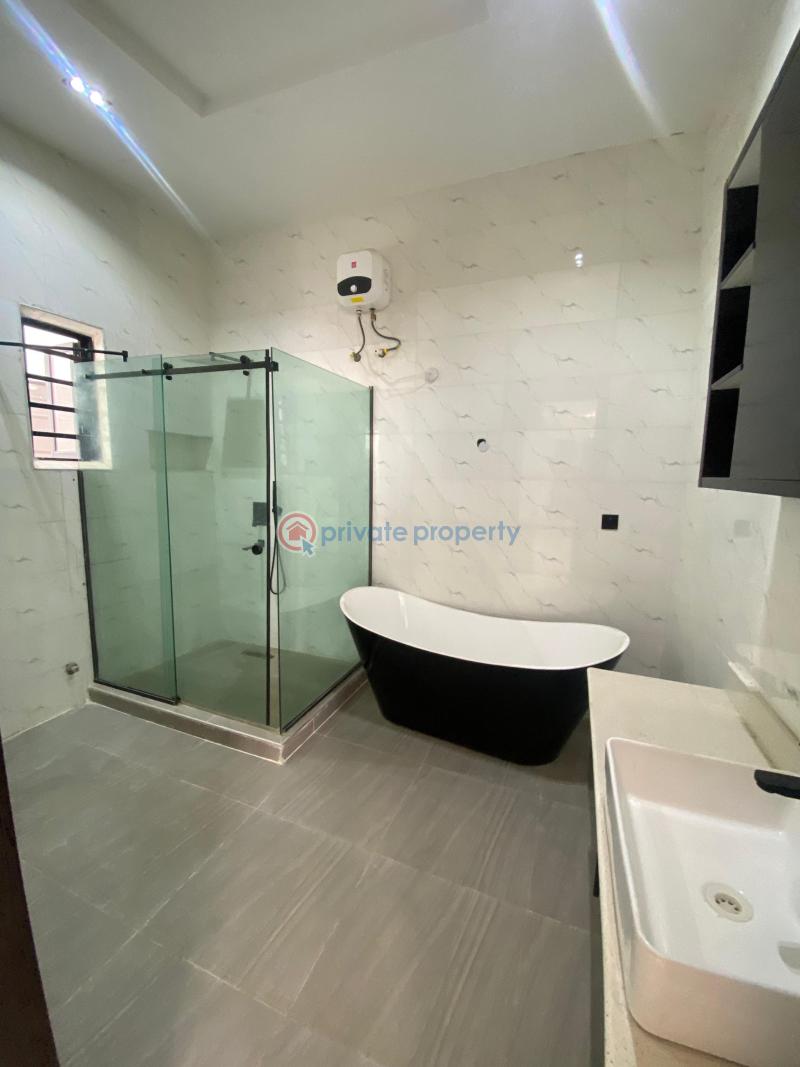 5 bedroom Detached Duplex For Sale Ajah Lekki Lagos Addo Ajah Lagos - 8