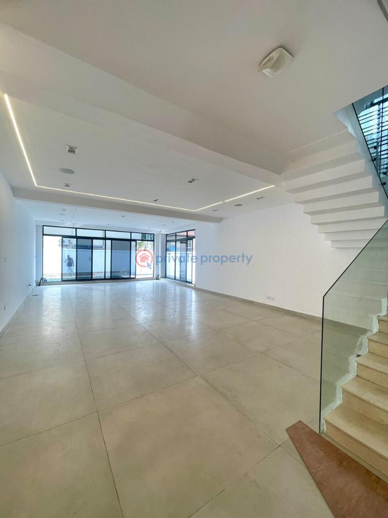 5 bedroom Flat & Apartment For Sale Lekki Phase 1 Lagos - 1