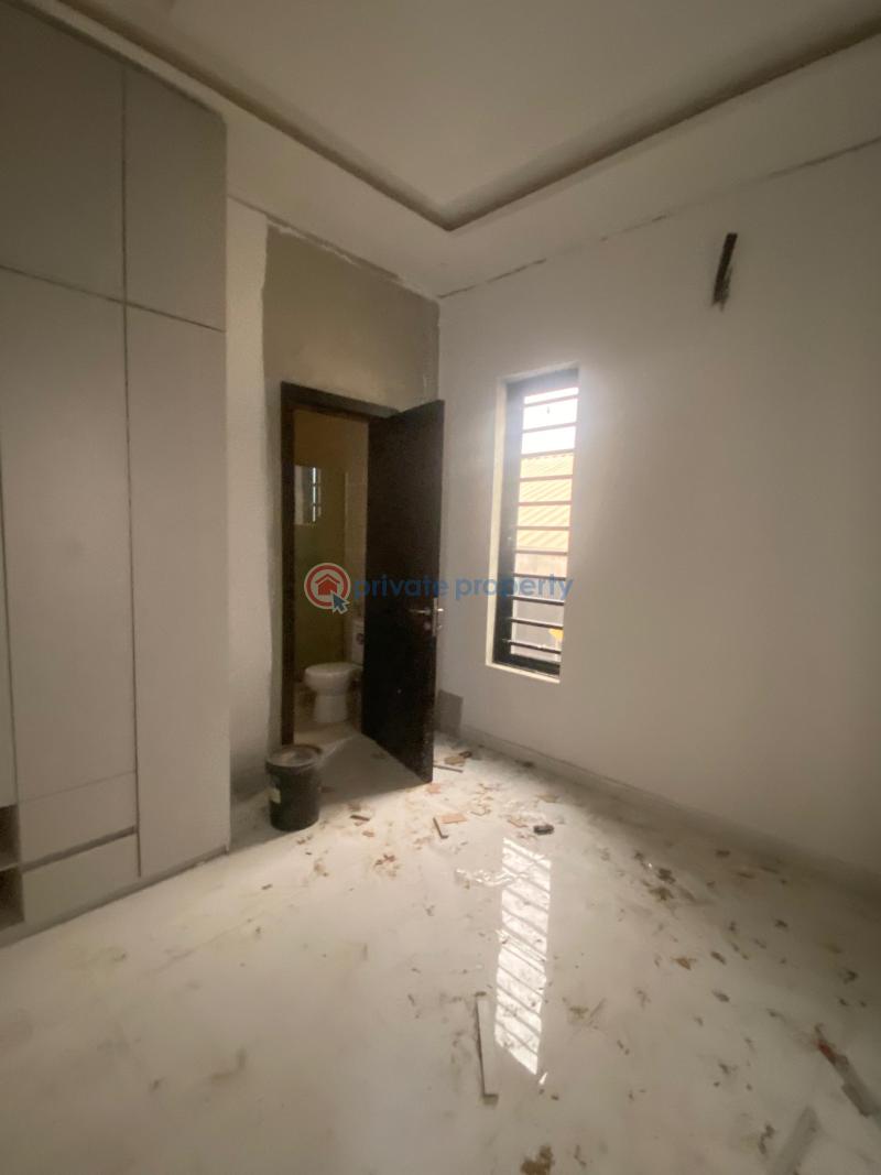 5 bedroom Detached Duplex For Sale Abraham Adesanya Lekki Scheme 2 Ajah Lagos - 6