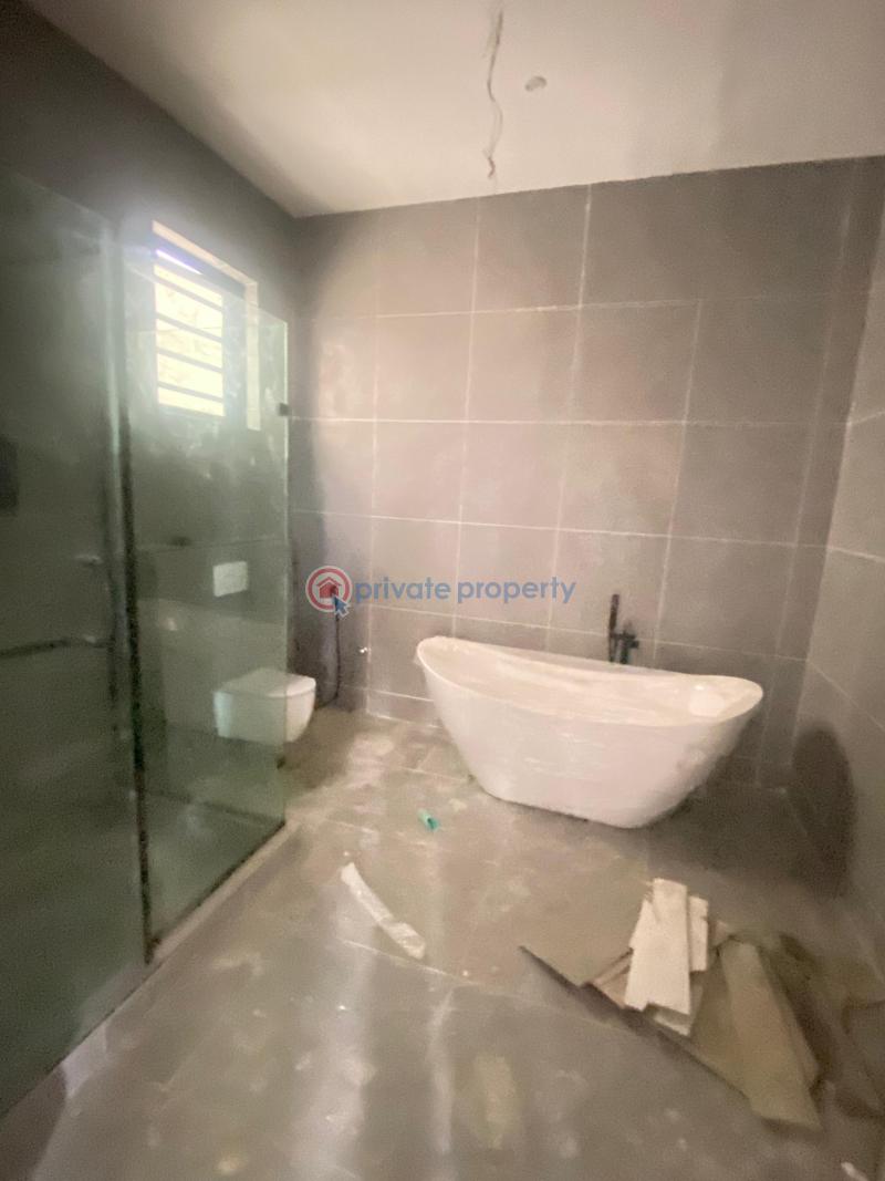 5 bedroom Detached Duplex For Sale Abraham Adesanya Lekki Scheme 2 Ajah Lagos - 3