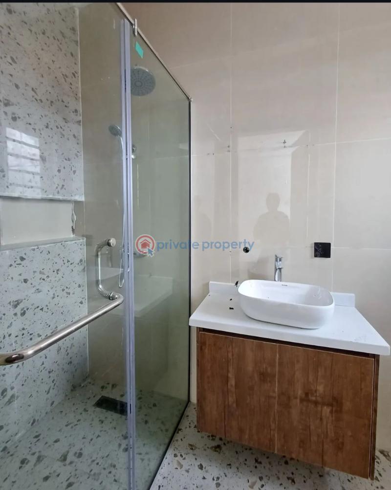 5 bedroom Detached Duplex For Sale Ajah Lekki Lekki Scheme 2 Ajah Lagos - 9