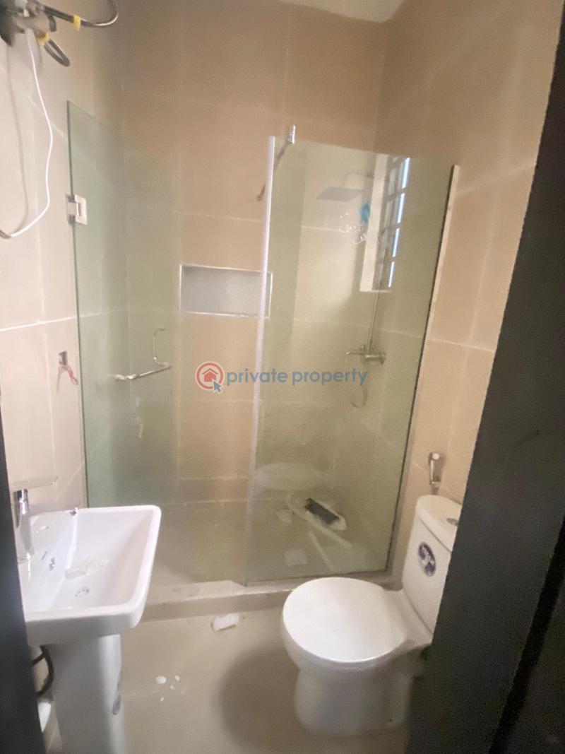 5 bedroom Detached Duplex For Sale Abraham Adesanya Lekki Scheme 2 Ajah Lagos - 5