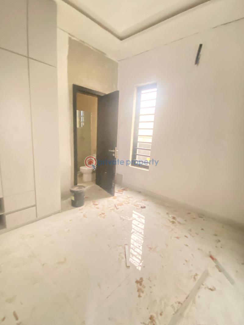 5 bedroom Detached Duplex For Sale Abraham Adesanya Lekki Scheme 2 Ajah Lagos - 7