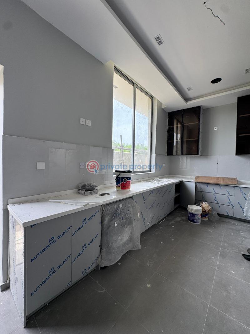 5 bedroom Detached Duplex For Sale Orchid Road Lekki Lagos - 20