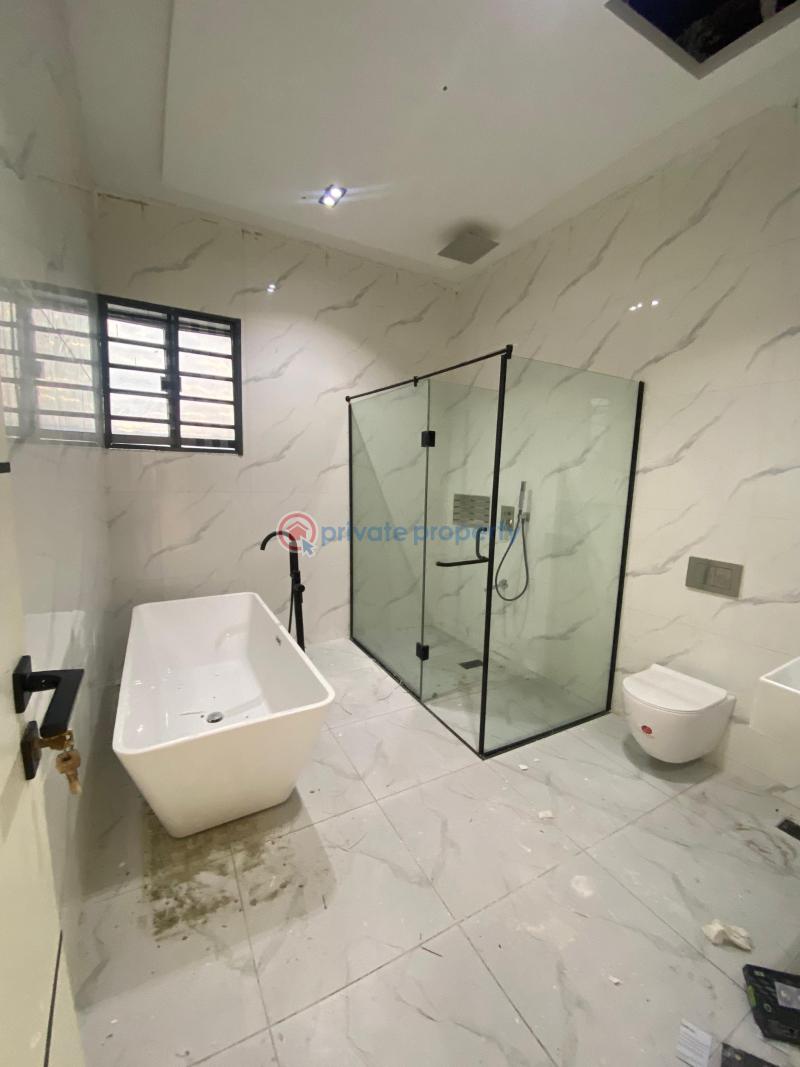 5 bedroom Detached Duplex For Sale Ikota Lekki Lagos - 9