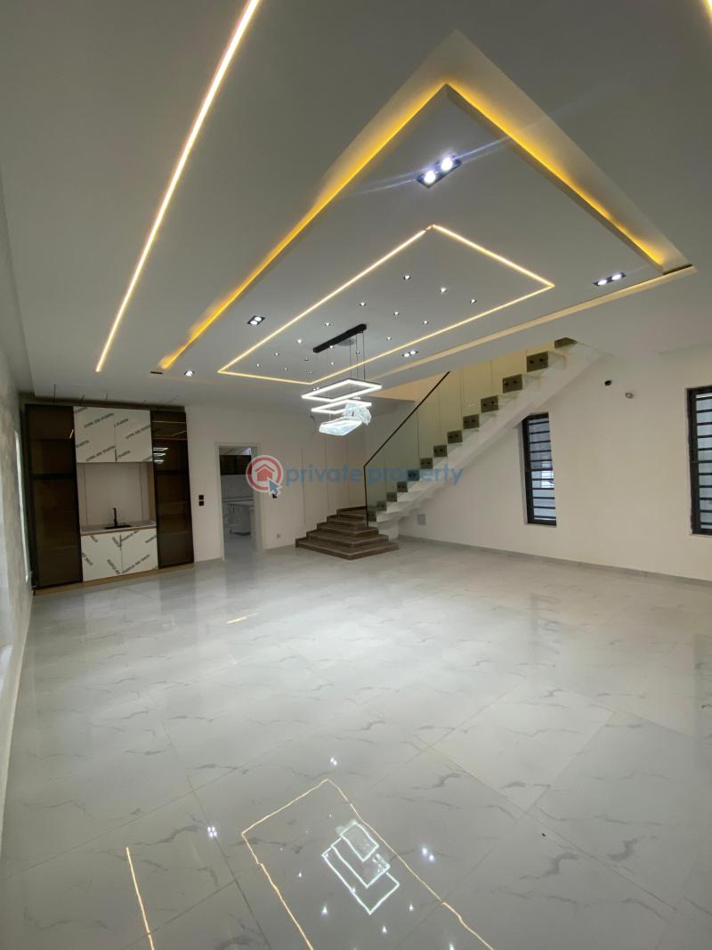 5 bedroom Detached Duplex For Sale Ikota Lekki Lagos - 3