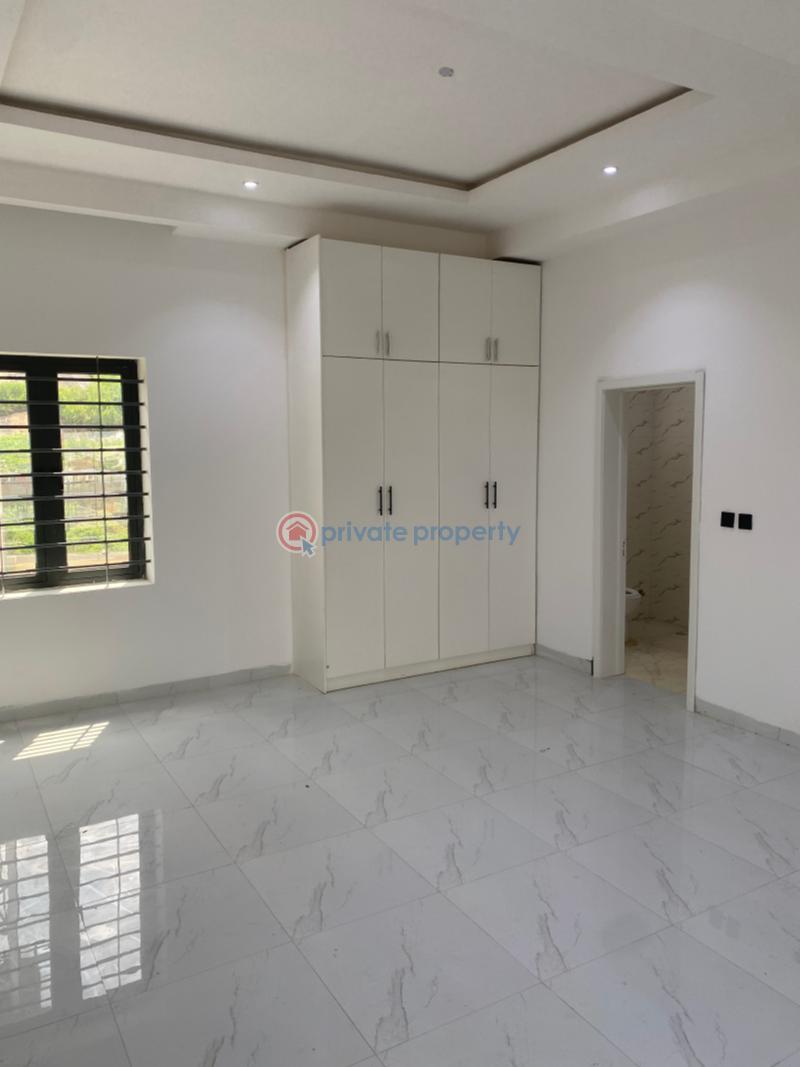 5 bedroom Detached Duplex For Sale Katampe Extension Katampe Ext. Abuja Phase 2  - 17